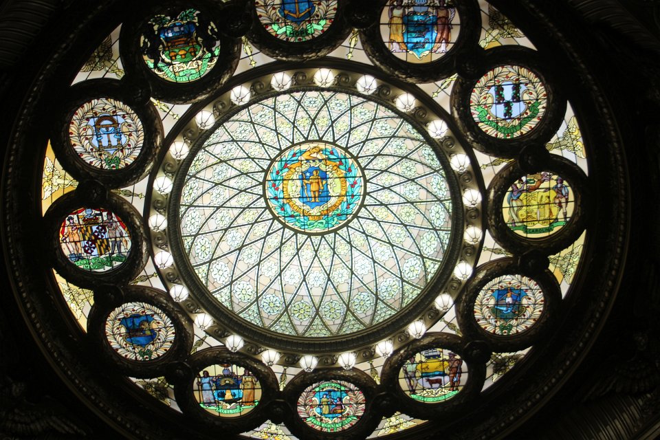 MA State House 28